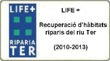 LIFE Riparia-Ter